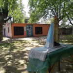 Capilla San Agustin