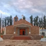 Capilla San Alberto Magno