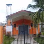Capilla San Andrés