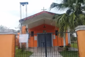 Capilla San Andrés