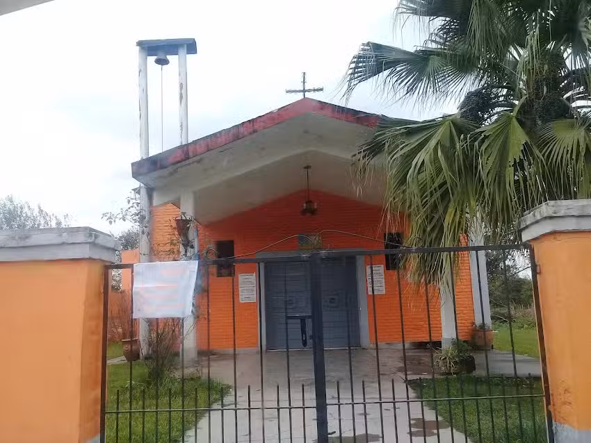 Capilla San Andrés