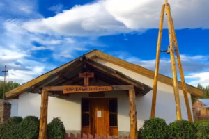 Capilla San Antonio