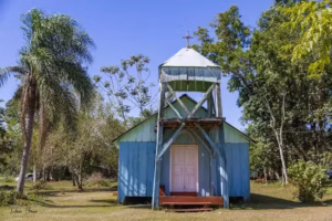Capilla San Antonio