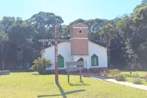 Capilla San Antonio