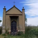 Capilla San Antonio