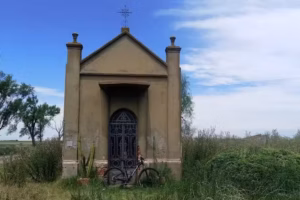 Capilla San Antonio