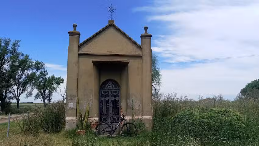 Capilla San Antonio