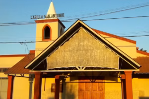Capilla San Antonio