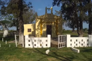 Capilla San Antonio
