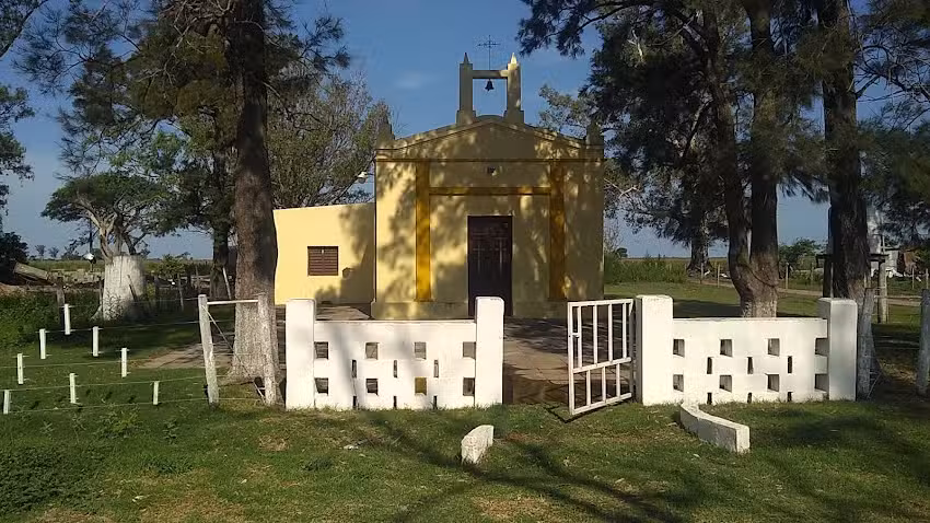 Capilla San Antonio