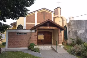 Capilla San Antonio