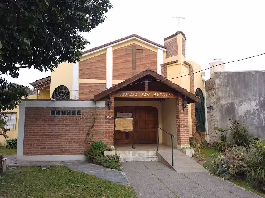Capilla San Antonio