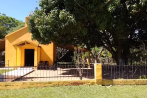 Capilla San Antonio