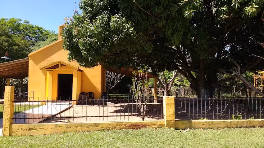 Capilla San Antonio