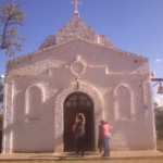 Capilla San Antonio Abad