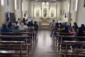 Capilla San Antonio de Padua