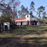 Capilla San Antonio de Padua