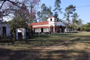 Capilla San Antonio de Padua