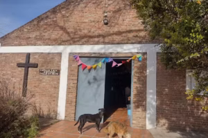 Capilla San Antonio de Padua