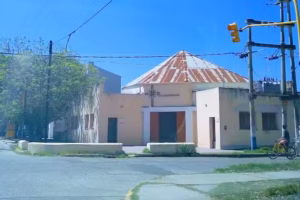Capilla San Antonio de Padua