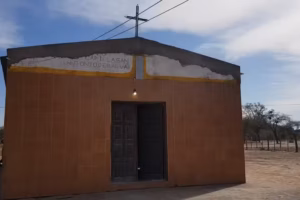 Capilla San Antonio de Padua