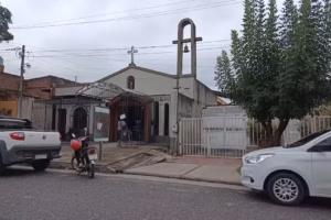 Capilla San Antonio de Padua