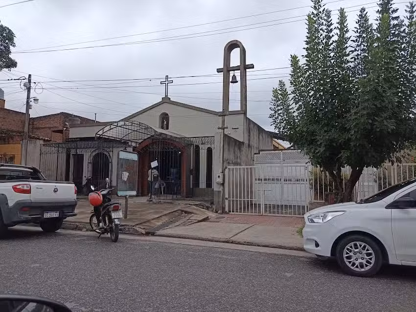 Capilla San Antonio de Padua