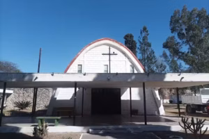 Capilla San Antonio de Padua