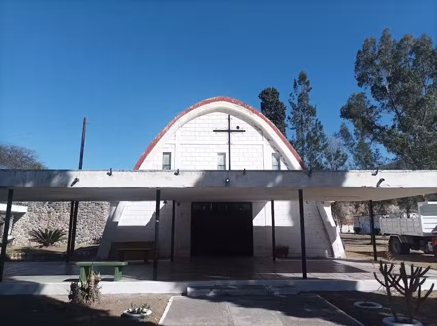 Capilla San Antonio de Padua