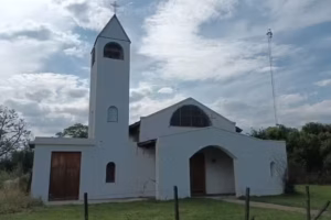 Capilla San Antonio de Padua