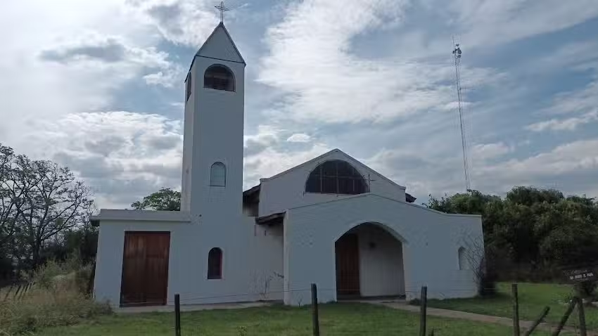 Capilla San Antonio de Padua