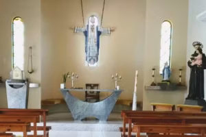 Capilla San Antonio de Padua