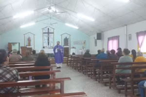 Capilla San Antonio de Padua