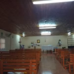 Capilla San Benito