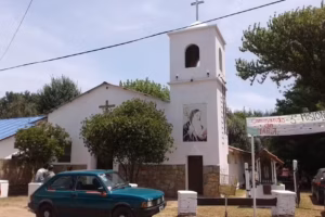 Capilla San Benito