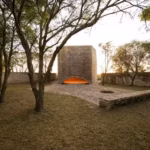 Capilla San Bernardo