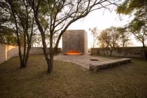 Capilla San Bernardo
