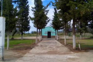 CAPILLA SAN BLAS