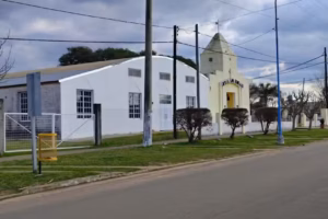 Capilla San Bonifacio
