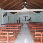 Capilla san Carlos