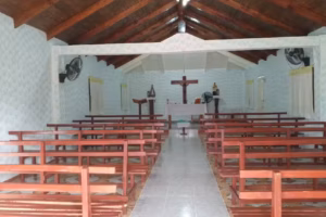 Capilla san Carlos