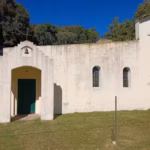 Capilla San Carlos
