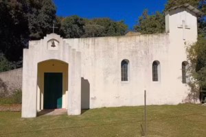 Capilla San Carlos