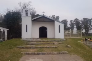Capilla San Cayetano