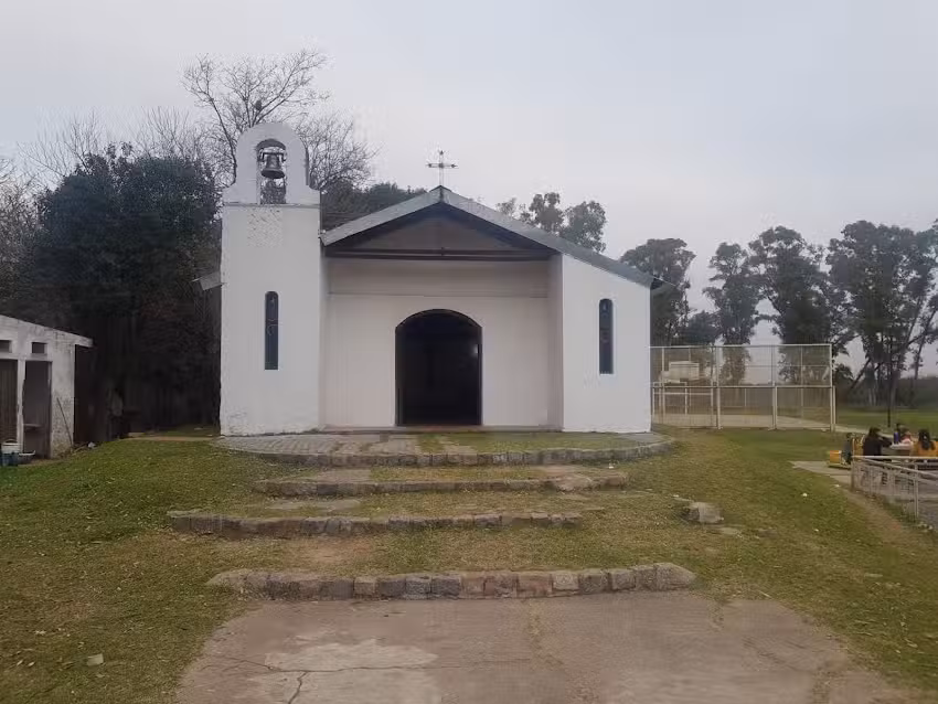 Capilla San Cayetano