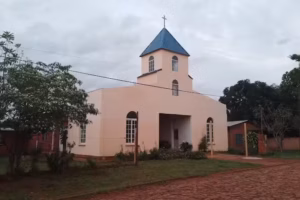 CAPILLA SAN CAYETANO
