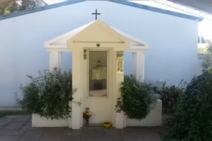 Capilla San Cayetano