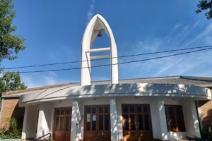 Capilla SAN CAYETANO