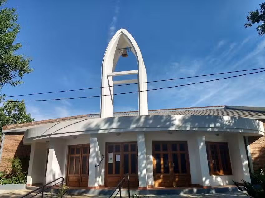 Capilla SAN CAYETANO
