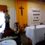 Capilla San Cayetano